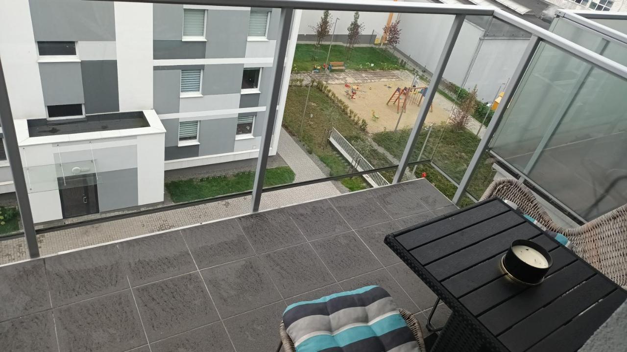 Apartament One Apartment Lublin Exterior photo